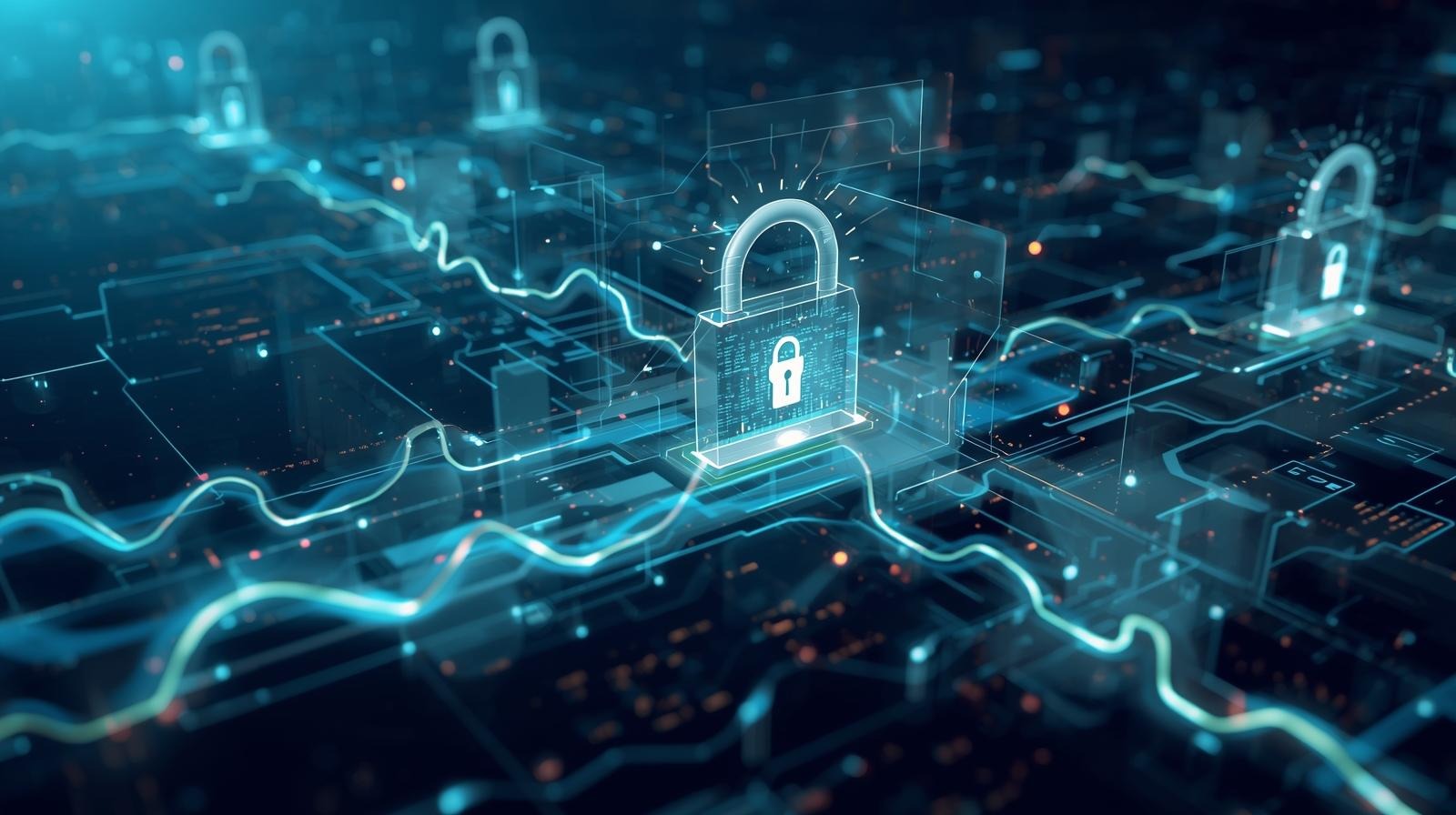 NorthStep Data Privacy and Compliance